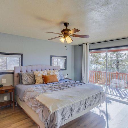 Pet-Friendly Duck Creek Village Retreat With Deck! Eksteriør bilde