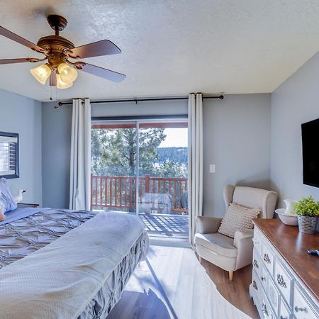 Pet-Friendly Duck Creek Village Retreat With Deck! Eksteriør bilde
