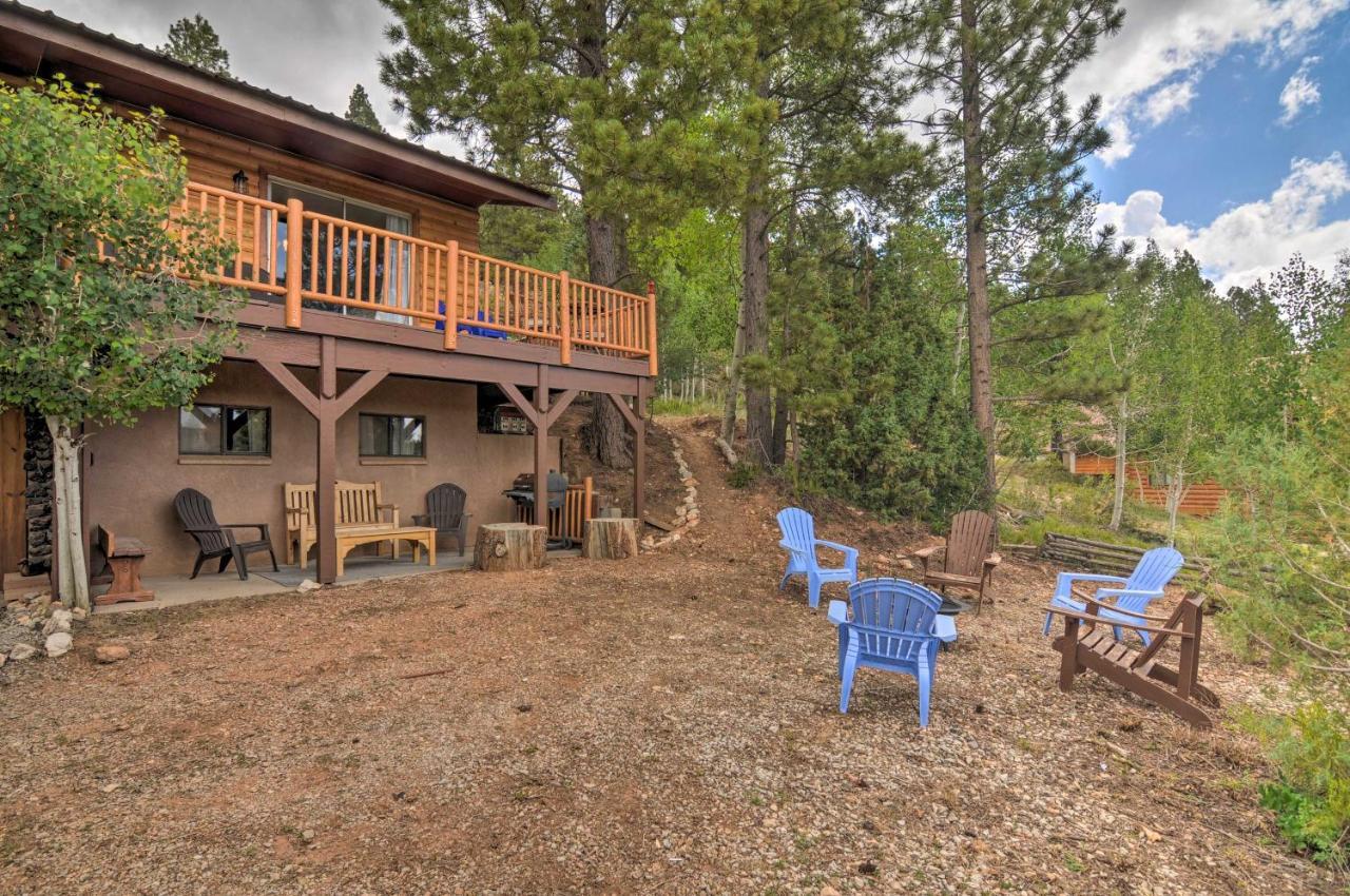Pet-Friendly Duck Creek Village Retreat With Deck! Eksteriør bilde