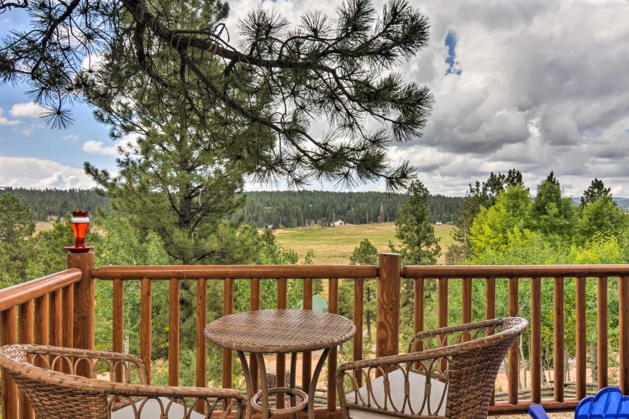 Pet-Friendly Duck Creek Village Retreat With Deck! Eksteriør bilde