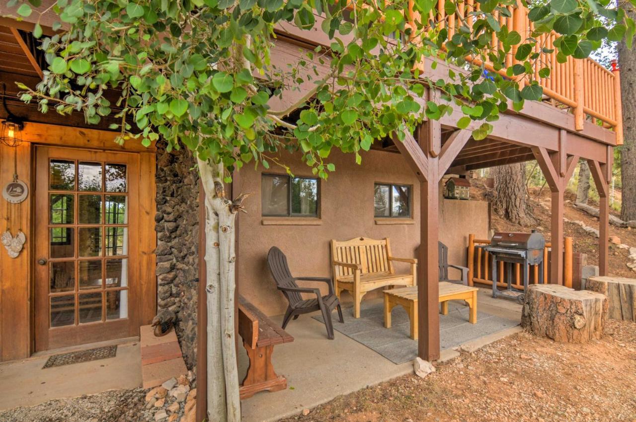 Pet-Friendly Duck Creek Village Retreat With Deck! Eksteriør bilde