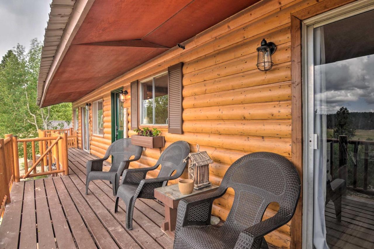 Pet-Friendly Duck Creek Village Retreat With Deck! Eksteriør bilde