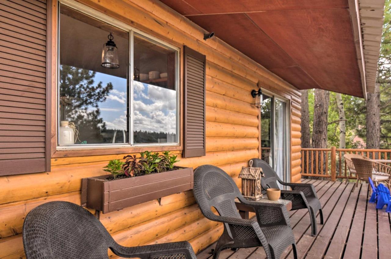 Pet-Friendly Duck Creek Village Retreat With Deck! Eksteriør bilde