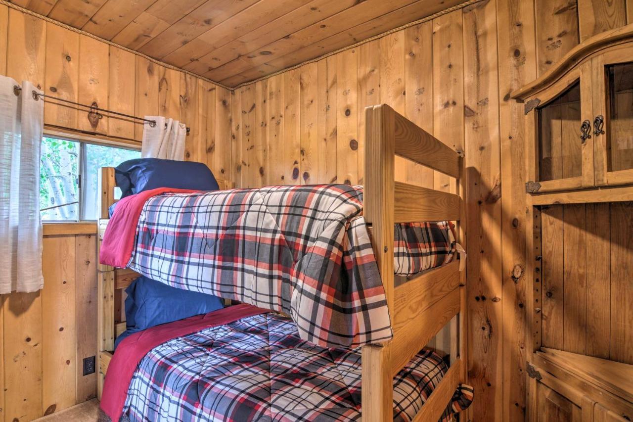 Pet-Friendly Duck Creek Village Retreat With Deck! Eksteriør bilde