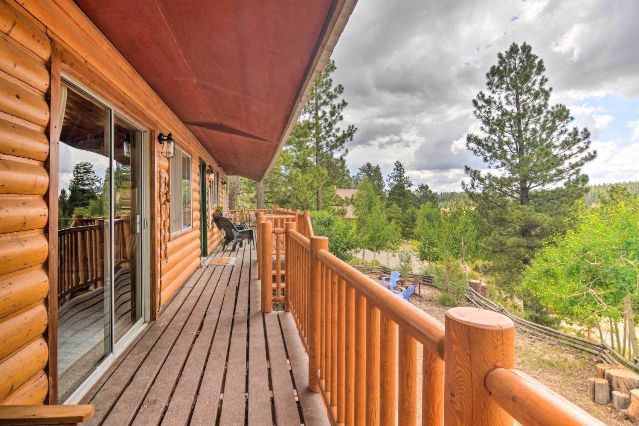 Pet-Friendly Duck Creek Village Retreat With Deck! Eksteriør bilde