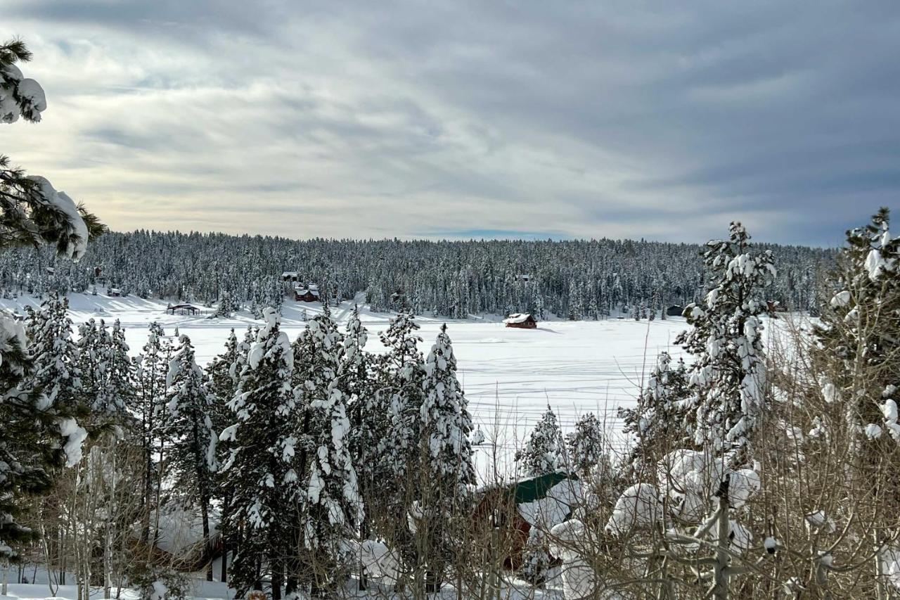 Pet-Friendly Duck Creek Village Retreat With Deck! Eksteriør bilde