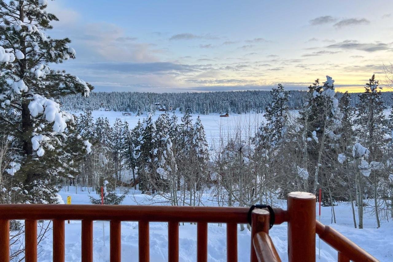 Pet-Friendly Duck Creek Village Retreat With Deck! Eksteriør bilde