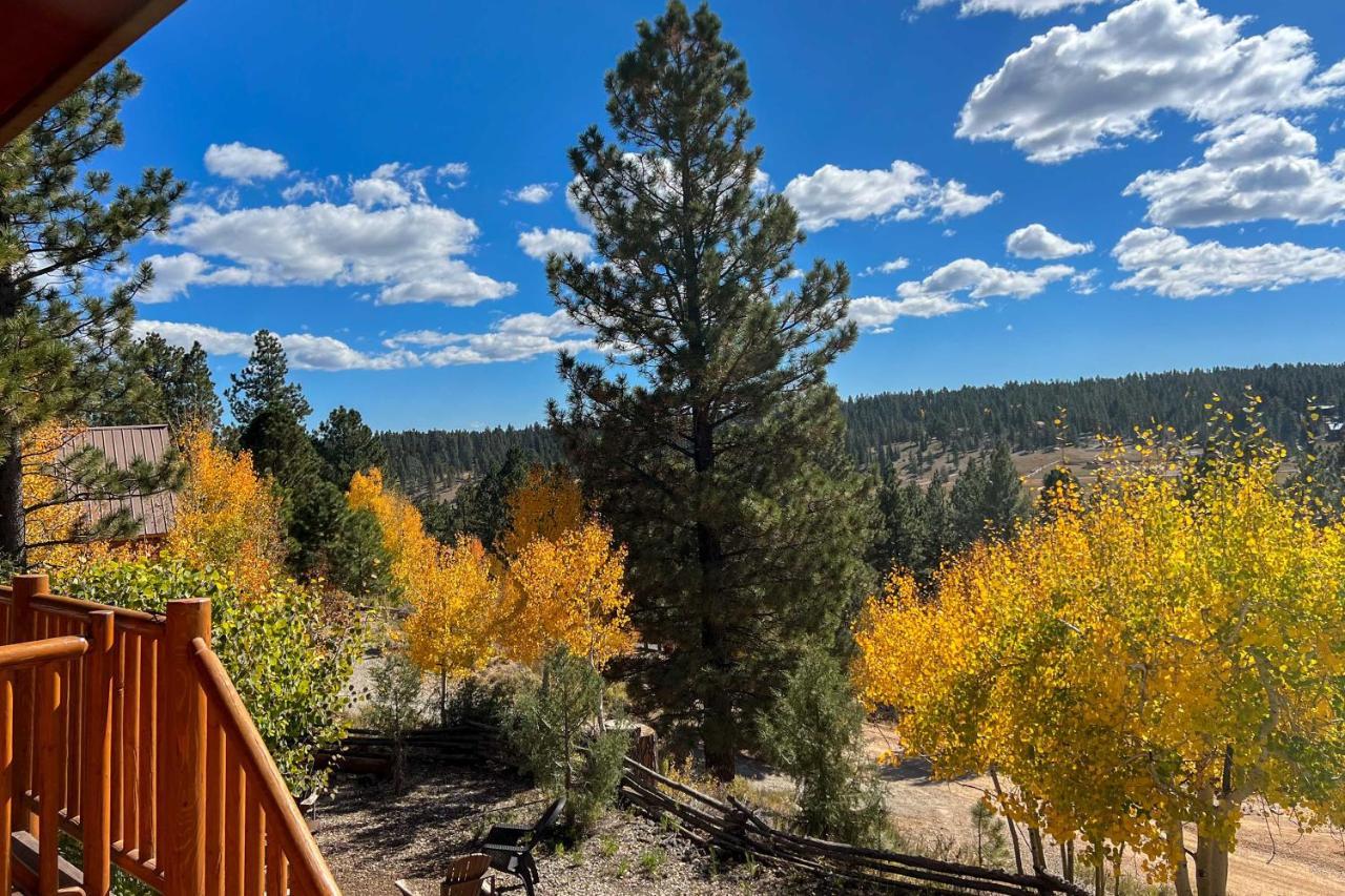 Pet-Friendly Duck Creek Village Retreat With Deck! Eksteriør bilde