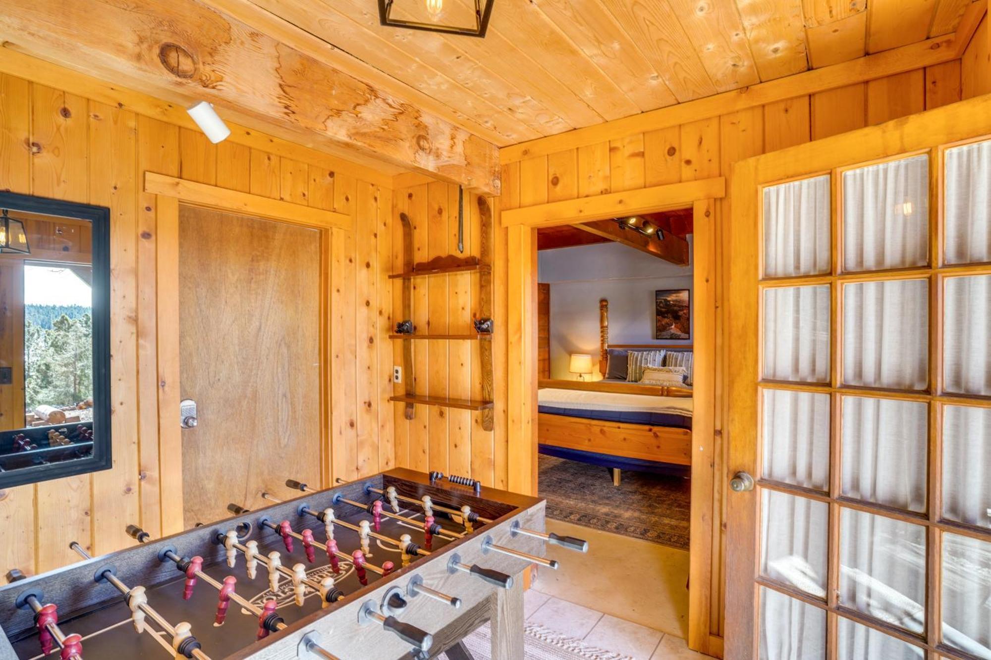 Pet-Friendly Duck Creek Village Retreat With Deck! Eksteriør bilde