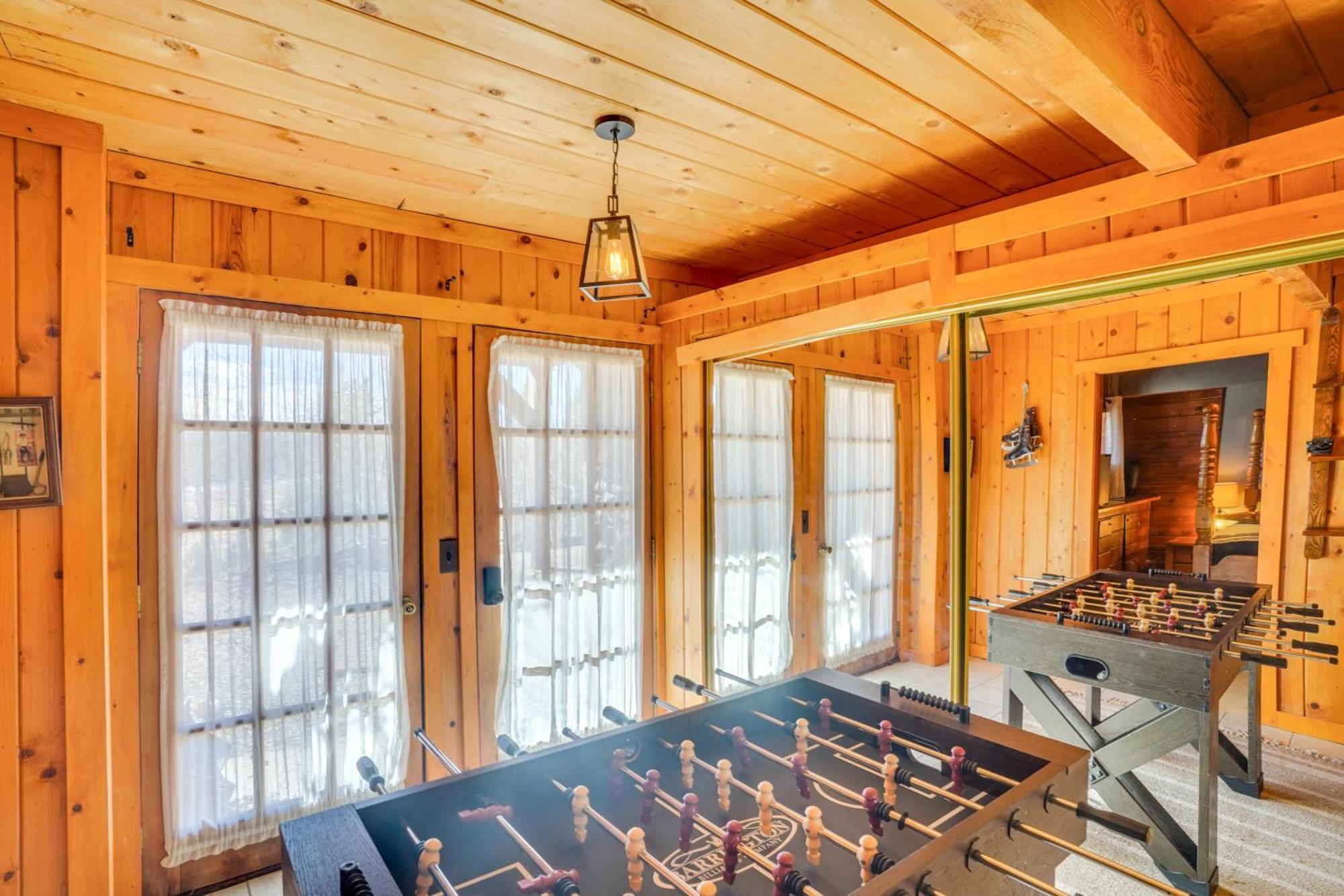 Pet-Friendly Duck Creek Village Retreat With Deck! Eksteriør bilde